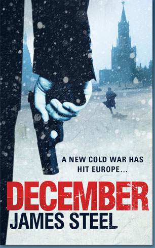 December Cover