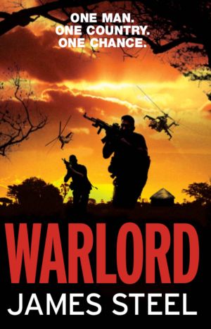 Warlord Cover